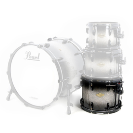 Одиночний барабан Pearl MMP 1616F, image 